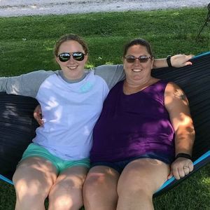 Meet your Posher, Mackenzie